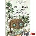 Eladó Laura Ingalls Wilder: Kicsi ház a nagy erdőben