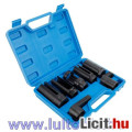 Lambdaszonda kiszerelő készlet 7 darabos