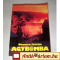 Eladó Agybomba (Nemere István) 1993 (foltmentes) 5kép+tartalom