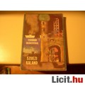 Eladó Gerhard Harkenthal: Szuezi kaland
