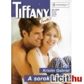 Eladó Kristin Gabriel: A sorok között  - Tiffany 221.