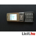 Eladó Samsung M620 telefon eladó Jó, Független