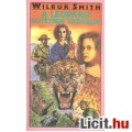 Eladó Wilbur Smith: A leopárd sötétben vadászik