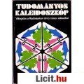 TUDOMÁNYOS KALEIDOSZKÓP /Válogatás a Rádiólexikon című műsor adásaiból