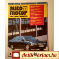 Eladó Autó Motor 1995/22 (10kép+tartalom) Pannóniák