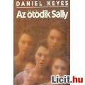 Daniel Keyes: Az ötödik Sally