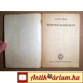 MHS Rádióamatőr Füzetei 84. Televízió Kislexikon (Hetényi László) 1964