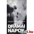 Eladó Hollós Ervin - Lajtai Vera: DRÁMAI NAPOK