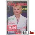 Eladó CBA Magazin 2011/5 Május (Receptekkel)