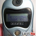 Alcatel OT Club BE1 (Ver.4) 2000 (30-as) sérült, hiányos