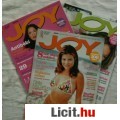 Eladó JOY2 db. száma II. évfolyam - 1999 - Női trendi magazin!