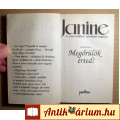 Janine 13. Megőrülök Érted! (Jane Edwards) 1991 (7kép+tartalom)