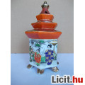 Eladó antik kínai porcelán pagoda
