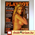 Eladó Playboy 2003/1 Január (poszterral) 11kép+tartalom