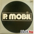Eladó P. MOBIL - MOBILIZMO (1981)