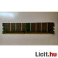 Samsung DDR1 400MHz 512MB RAM (Ver.1) teszteletlen