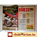 Autó Motor 2001/3 (poszterrel és melléklettel) 10kép+tartalom