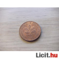 2 Pfenig 1981  ( F )  Németország