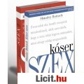 Eladó Shmuley Boteach: Kóser szex I.-II.