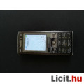 Eladó Sony Ericsson K800 telefon eladó Joy hibás, Telekom