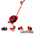 Eladó Pneumatikus 3 légpárnás emelő 3.5t 140-400