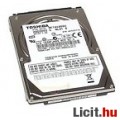 Eladó Új Toshiba 250Gb notebook winchester garanciával