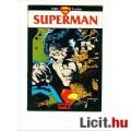 Eladó SUPERMAN 2. SZÁM, 1990-es kiadású, szép állapotú képregény