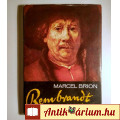 Eladó Rembrandt Élete (Marcel Brion) 1979 (10kép+tartalom)