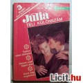 Eladó Júlia 1991 Téli Különszám v1 3db Romantikus (3kép+tartalom)