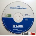 D-Link CD-ROM (DI-604) 2006 (Wired Ver. 3.00)