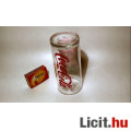 Coca Cola Pohár (Ver.12) 13cm