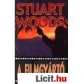 Stuart Woods: A FILMGYÁRTÓ