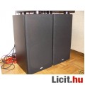 Heco Interior 330 High-End Hangfal!
