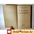 A Szerelem a Szerelmesé (Sacy von Blondel) 1991 (8kép+tartalom)