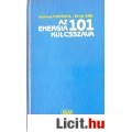 Robert Klement: HÁRMAN A DRÓTON - AZ ENERGIA 101 KULCSSZAVA
