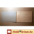 Zongoraiskola I. (Czövek Erna) 1957 (viseltes)