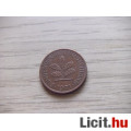 1 Pfenig 1971  ( J )  Németország