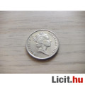 5  Cent  1989  Ausztrália