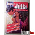 Eladó Júlia 1996/4 Különszám v3 3db Romantikus (2kép+tartalom)