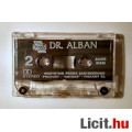 Dr. Alban - One Love (kazetta) teszteletlen