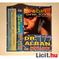 Dr. Alban - One Love (kazetta) teszteletlen