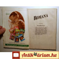 Romana 94. Poszeidón Lánya (Jessica Hart) 1995 (viseltes) 6kép+tartalo