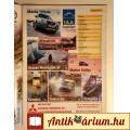4x4 Magazin 2001/9 (Range Rover story) 10kép+tartalom