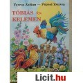 Eladó Veress Zoltán - Füzesi Zsuzsa: TÓBIÁS ÉS KELEMEN