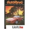 Eladó Karlovitz - Lovász - Tamás: AUTÓREVŰ -1986 - RETRO!