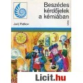 Eladó Fialkov: BESZÉDES KÉRDŐJELEK A KÉMIÁBAN
