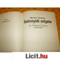 Michael Crichton: Szörnyek szigete
