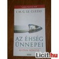 Eladó Az éhség ünnepei