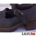 *Eredeti Dockers női bőr félcipő 39-es