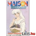 xx Amerikai / Angol Képregény - Maison Ikkoku 4. szám -  Viz Select Comics amerikai manga / anime ké